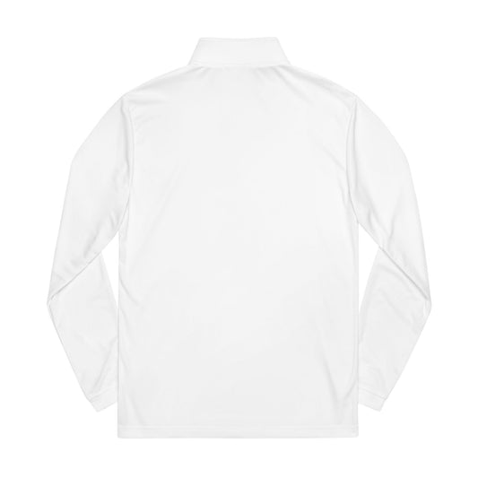 Adidas Quarter Zip Pullover Damen – Sportlicher Outdoor Pullover mit UV Schutz UPF 50+