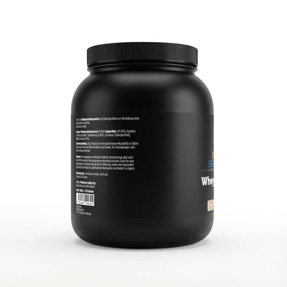 MMP - Vanille Protein 1000g + Kreatin 1000g