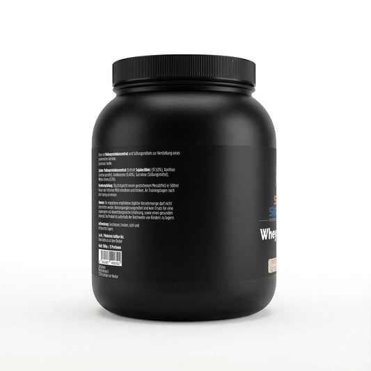 MMP - Cookies Protein 1000g + Kreatin 1000g