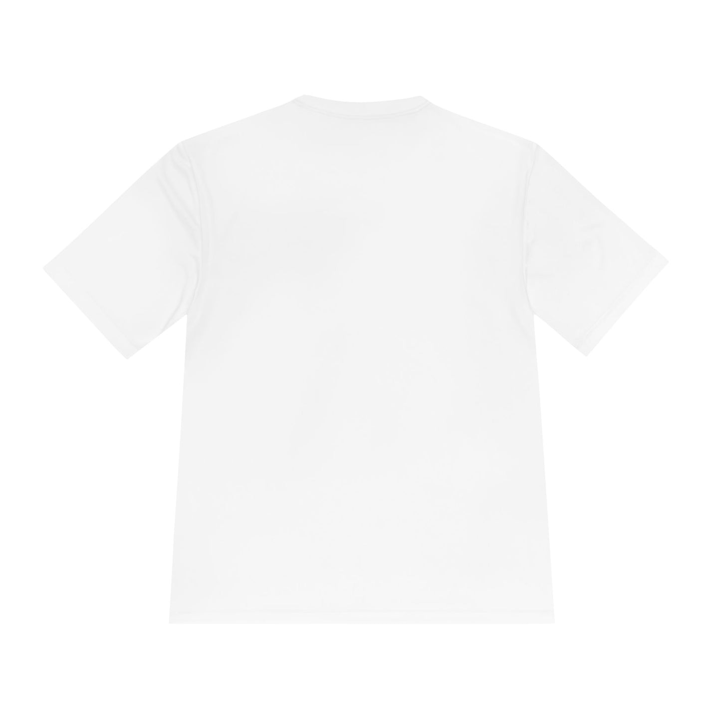 Leichtes Funktions T Shirt für Sport, Fitness und Freizeit