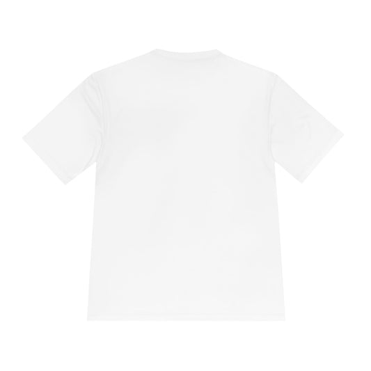Leichtes Funktions T Shirt für Sport, Fitness und Freizeit