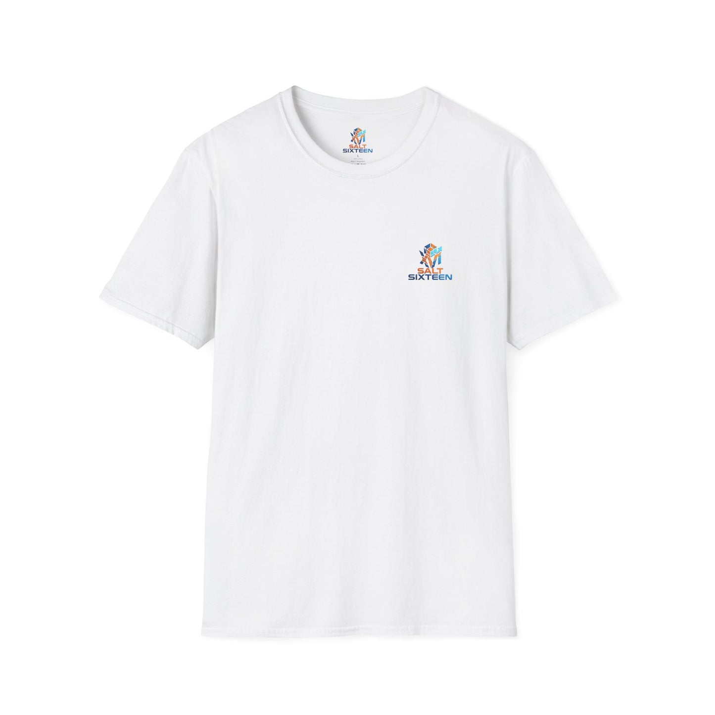 SaltSixteen - Damen T-Shirt aus 100% Bio Baumwolle