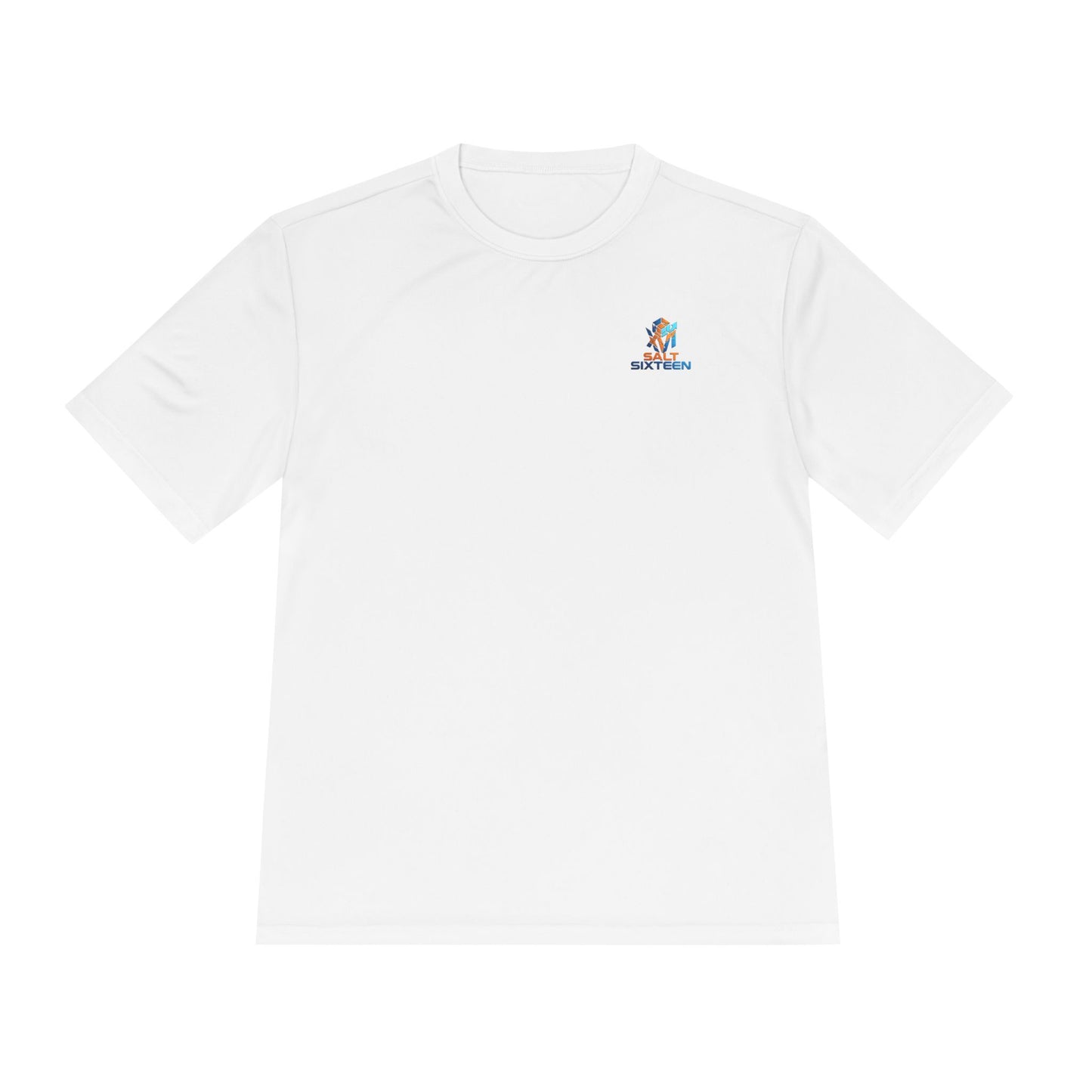 Leichtes Funktions T Shirt für Sport, Fitness und Freizeit