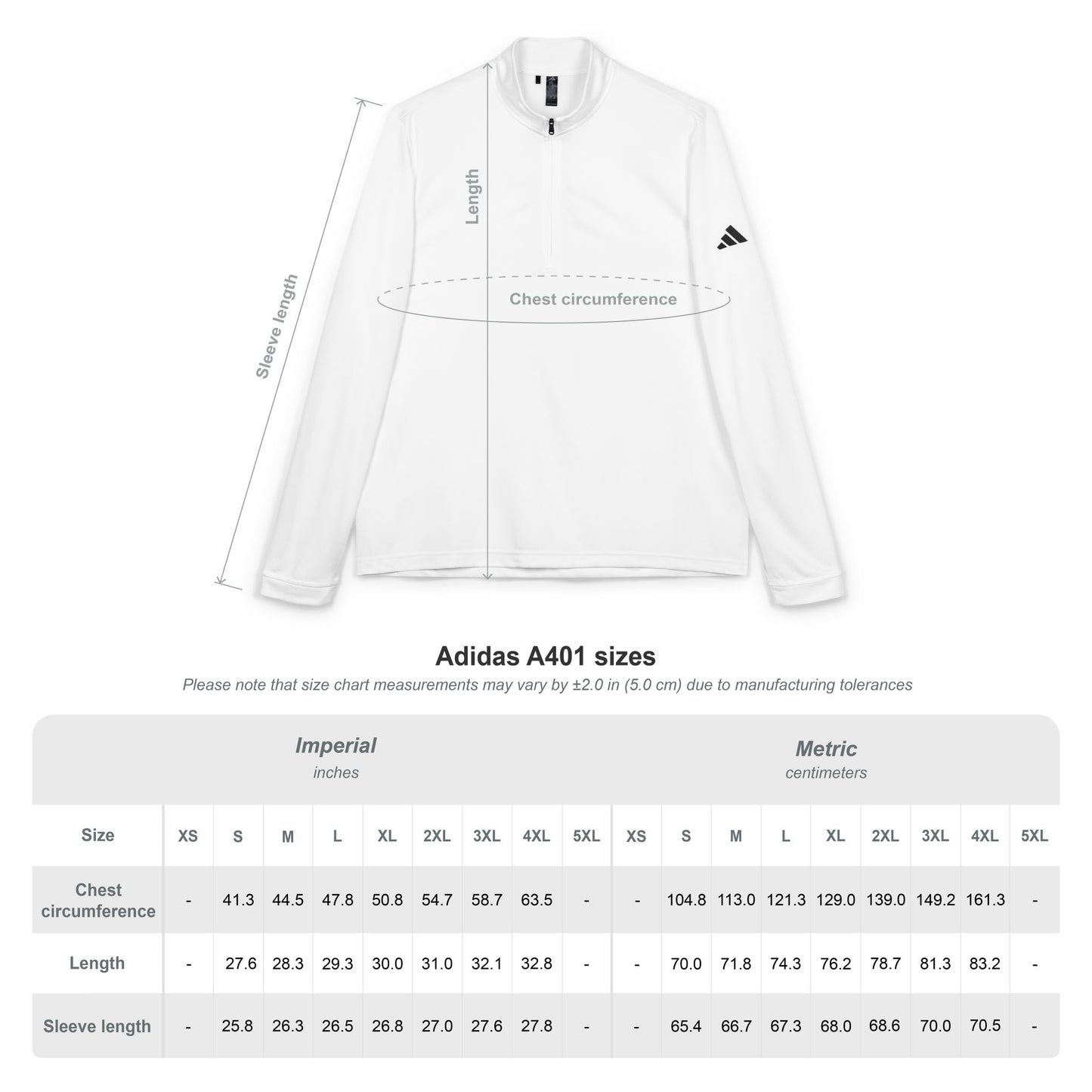 Adidas Quarter Zip Pullover Damen – Sportlicher Outdoor Pullover mit UV Schutz UPF 50+