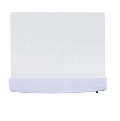 LED Flat Night Vision Reading Light – Portable Book Light for Bed & TravelLED Flach-Leselampe für die Nacht – Tragbares Buchlicht für Bett & Reisen