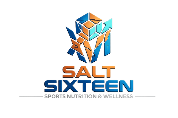 SaltSixteen
