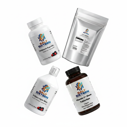 Health-Package Bundle