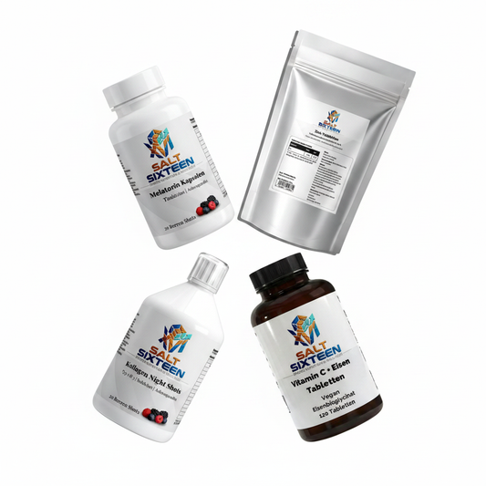 Health-Package Bundle