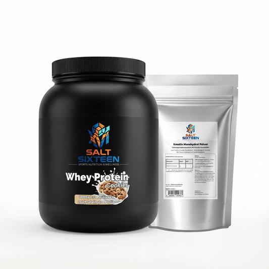 Mega-Muscle-Package Cookies Bundle